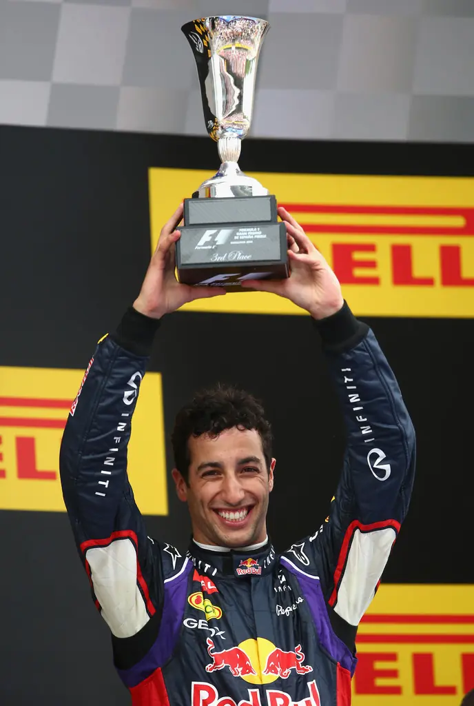 formula 1