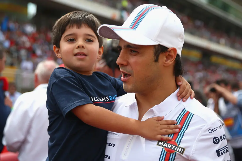 Previo GP de Canadá F1 2014 - equipo Williams