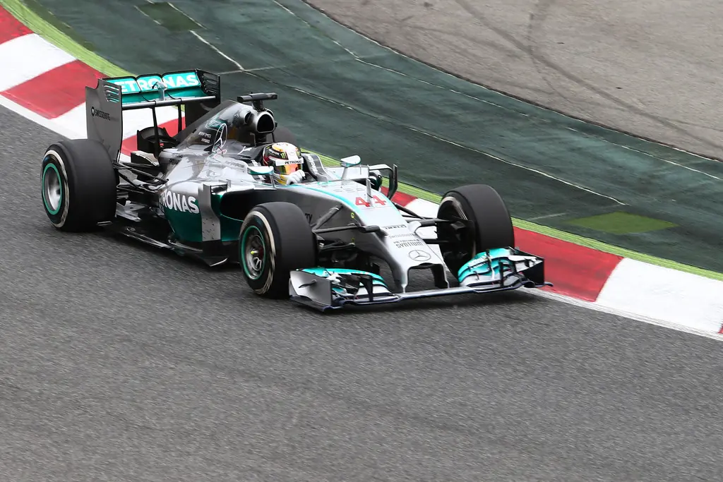 ESPANA 2014
