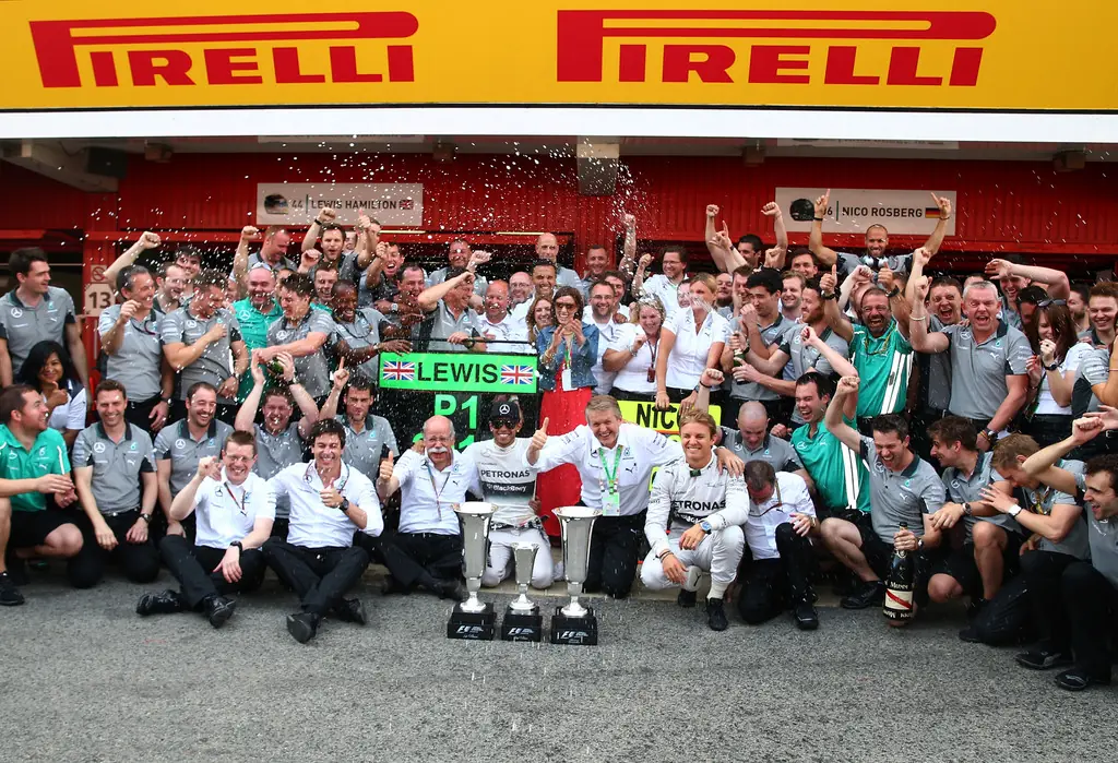 formula 1
