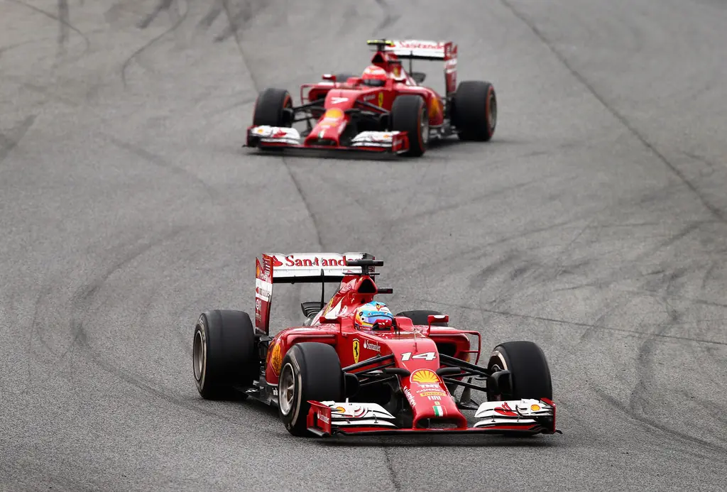 gran premio