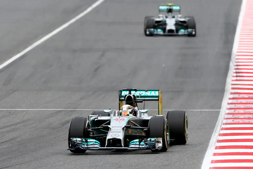 gran premio