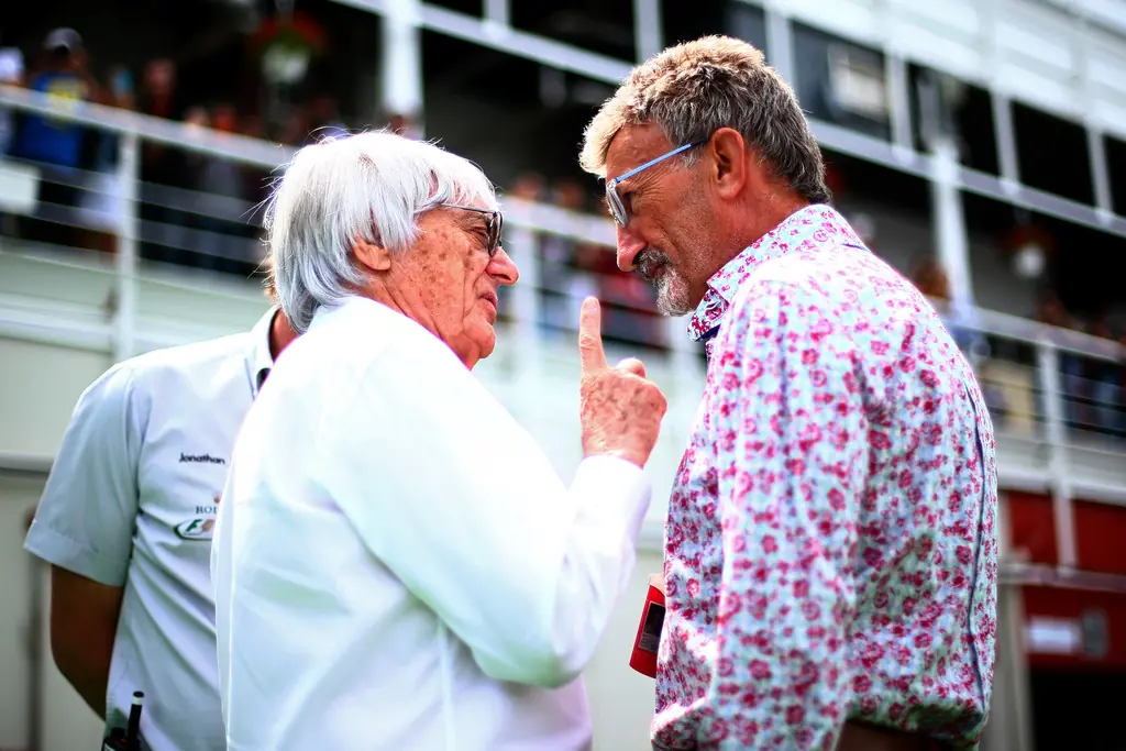 formula 1