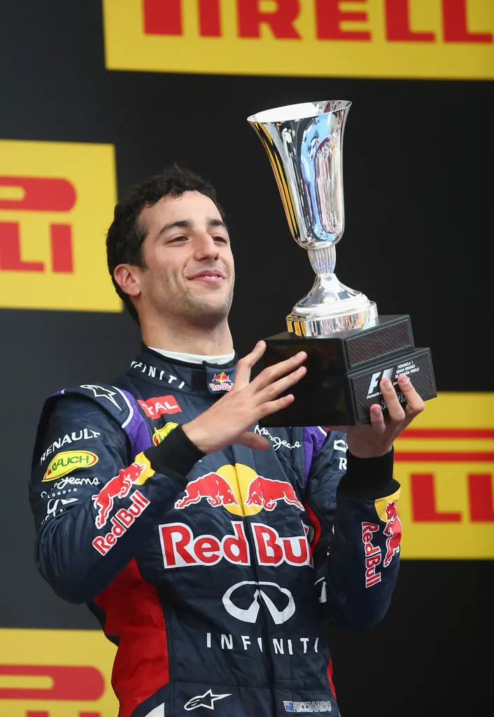 formula 1