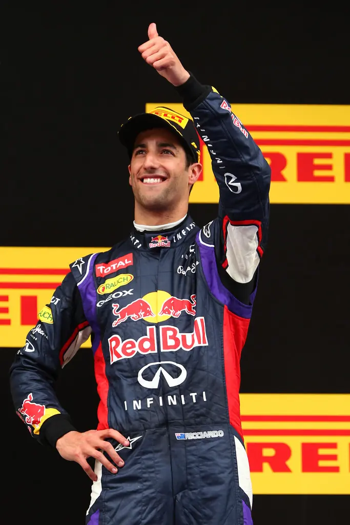 formula 1