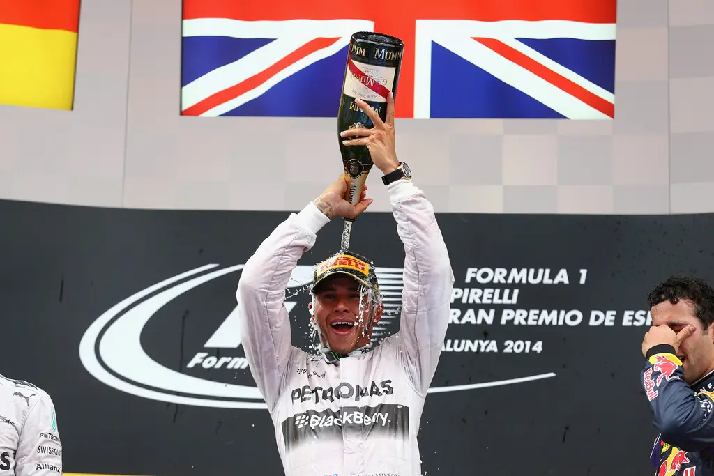 formula 1