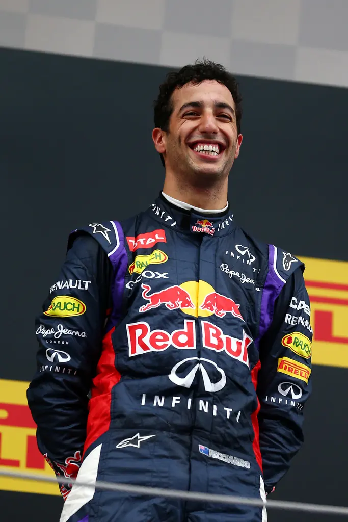 gran premio
