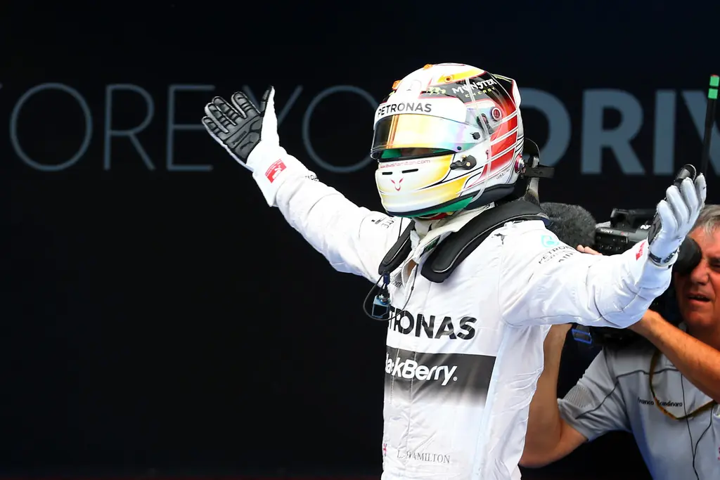 formula 1