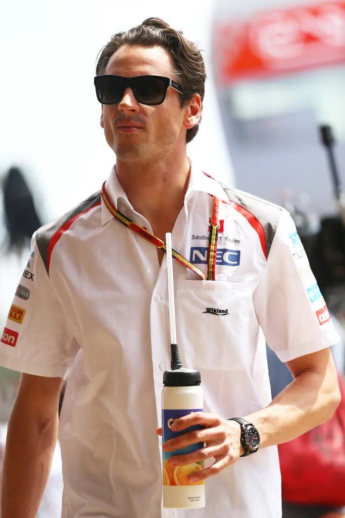 formula 1