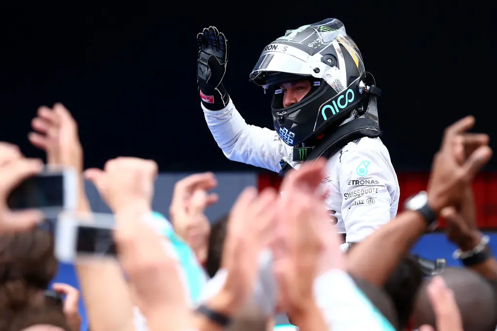 gran premio