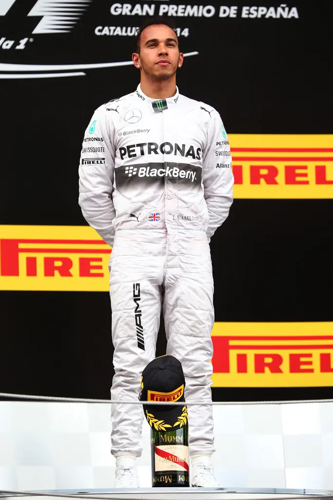 ESPANA 2014