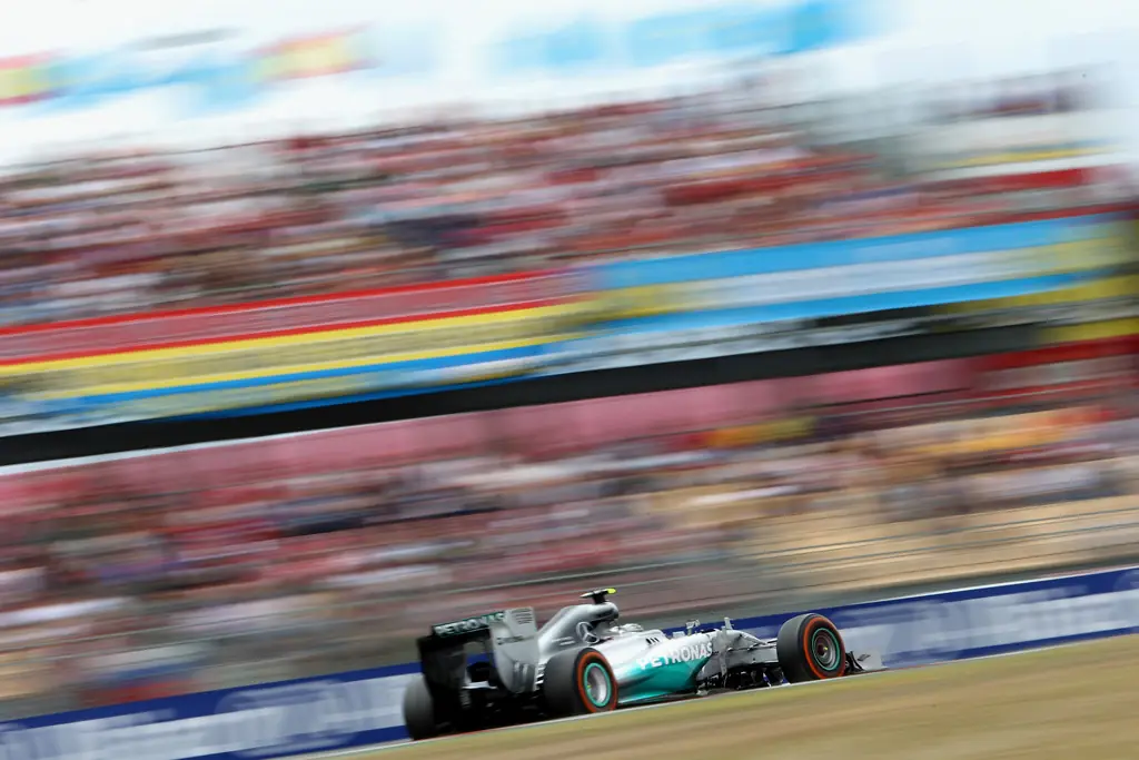 gran premio