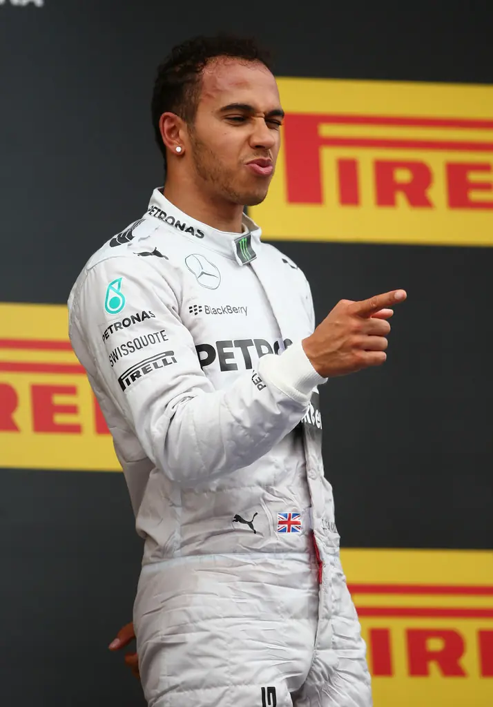 gran premio