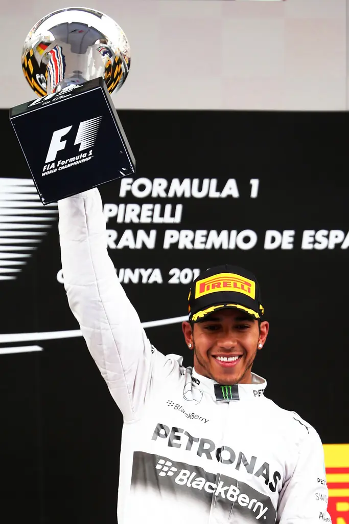 gran premio