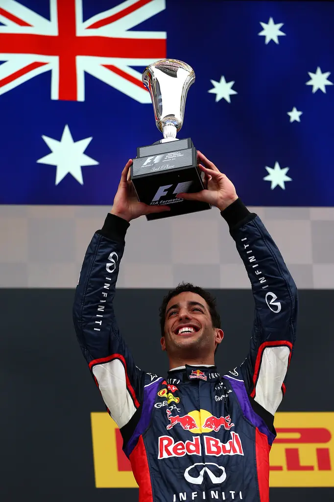 formula 1