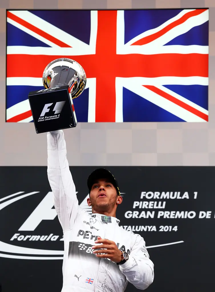 formula 1
