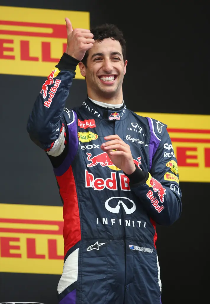 ESPANA 2014