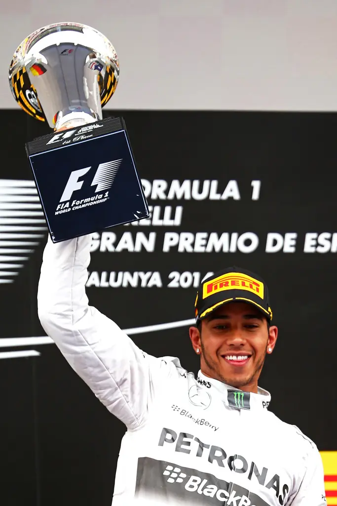 gran premio