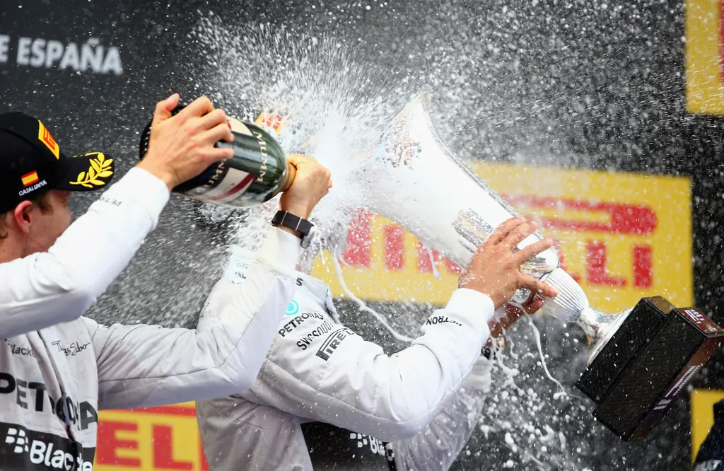 formula 1
