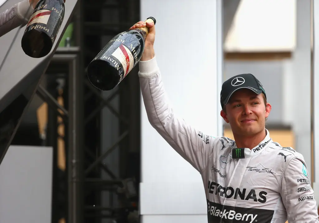 gran premio
