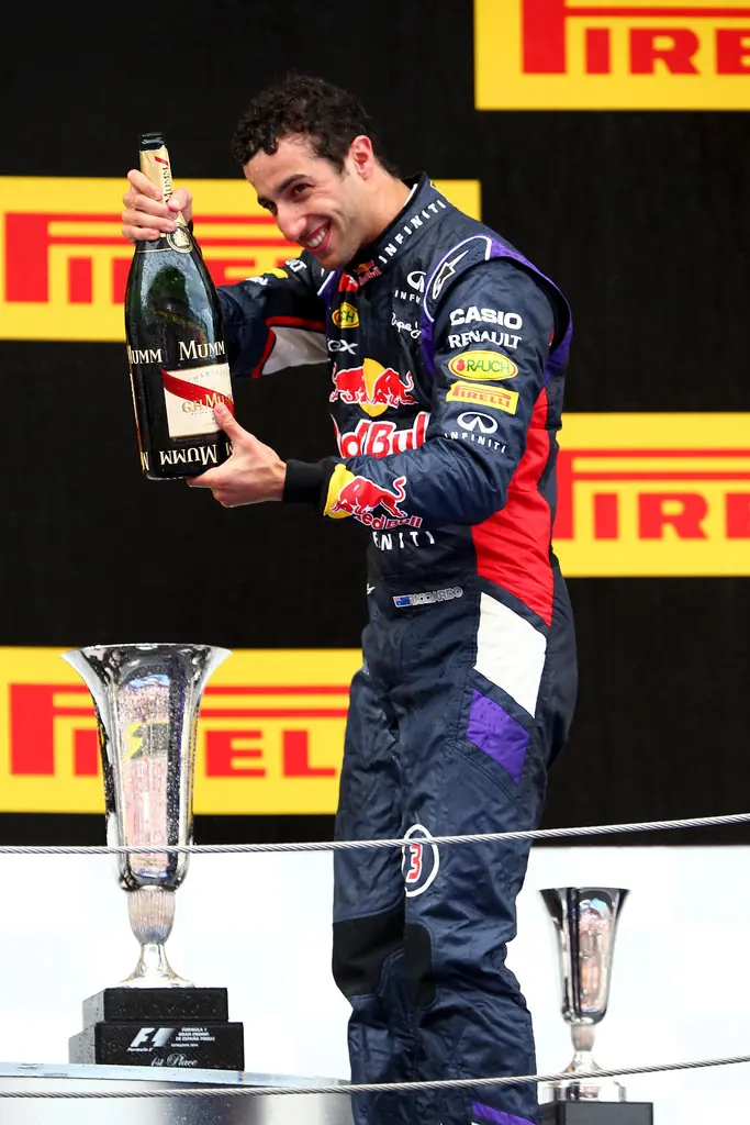 formula 1