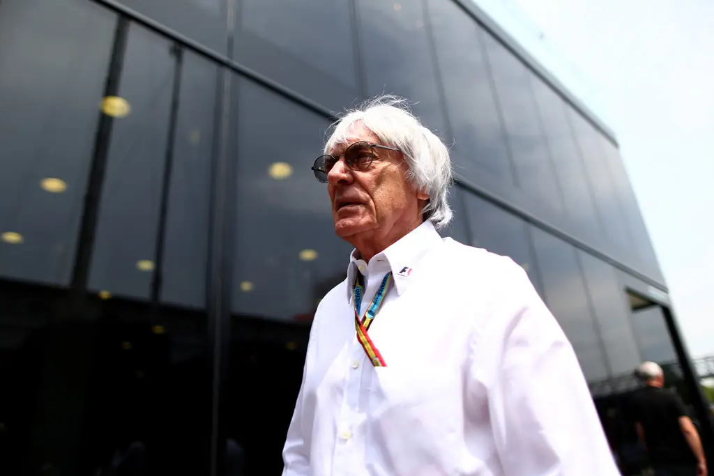 formula 1