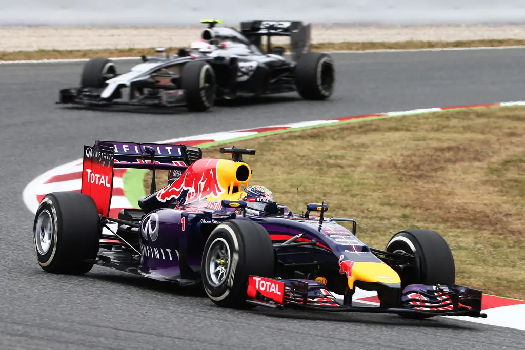 gran premio