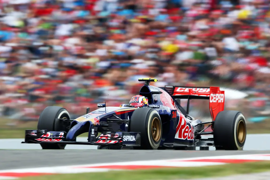 formula 1