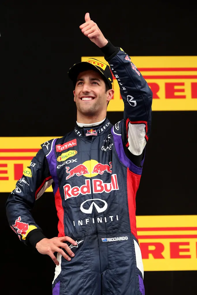 formula 1