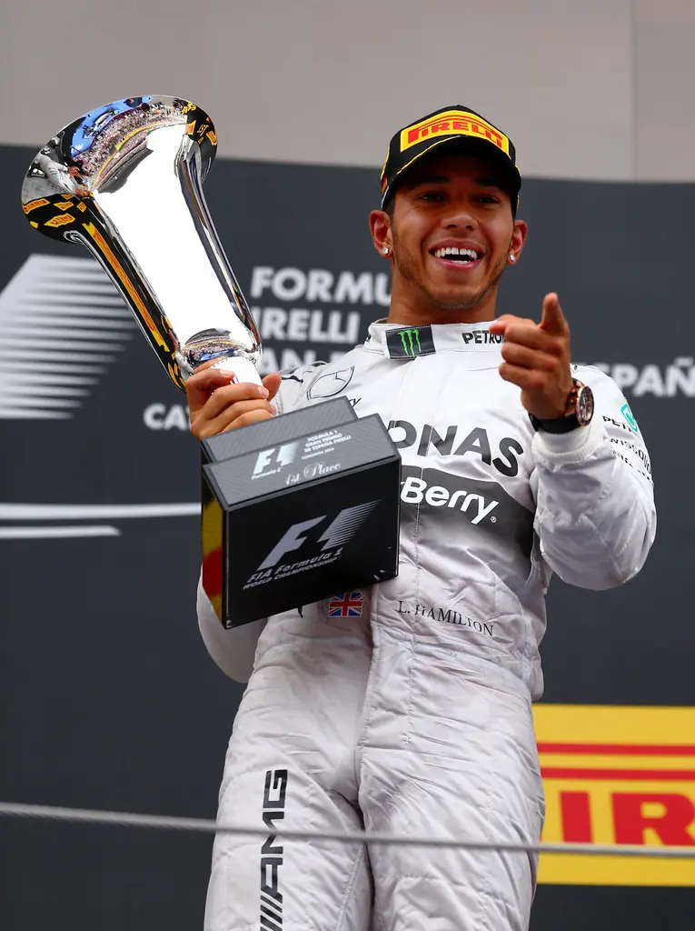 formula 1