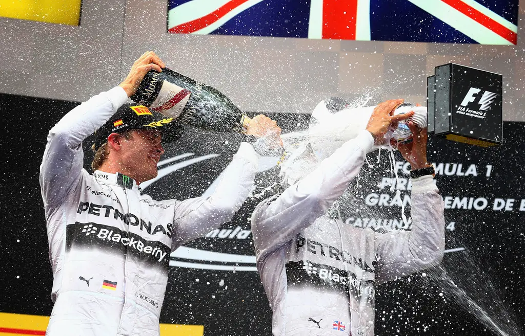 formula 1