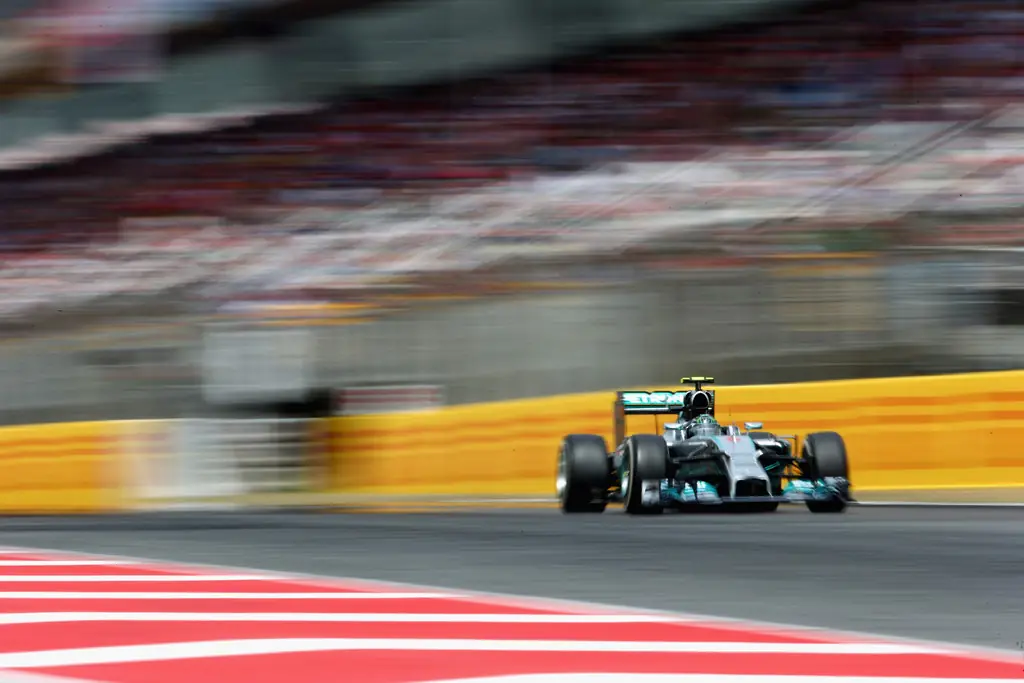gran premio