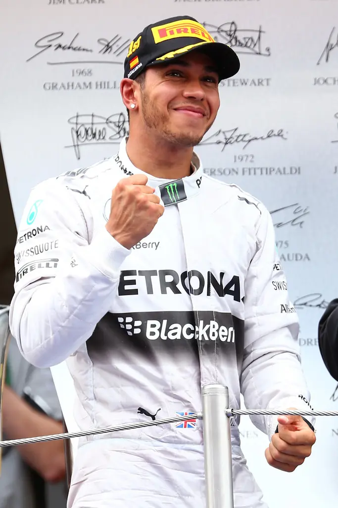 gran premio