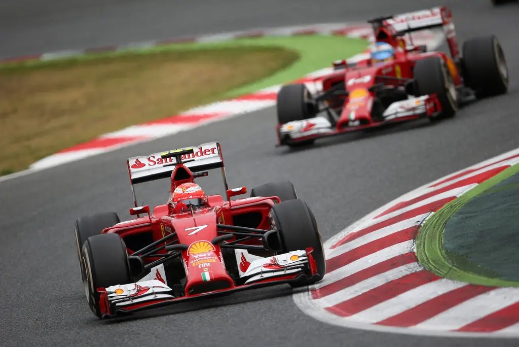 formula 1