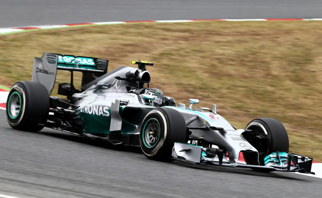 gran premio