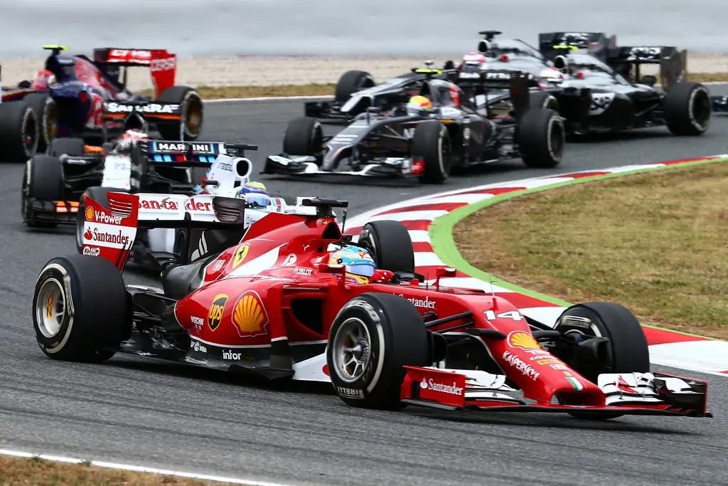 gran premio