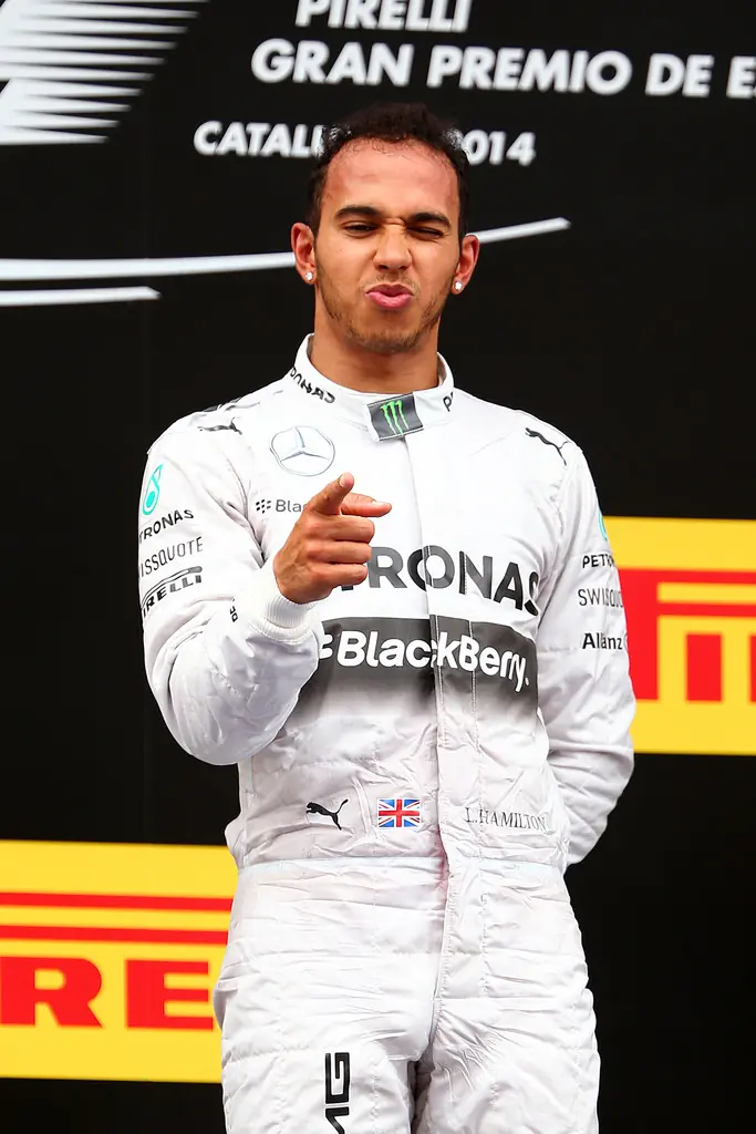 gran premio