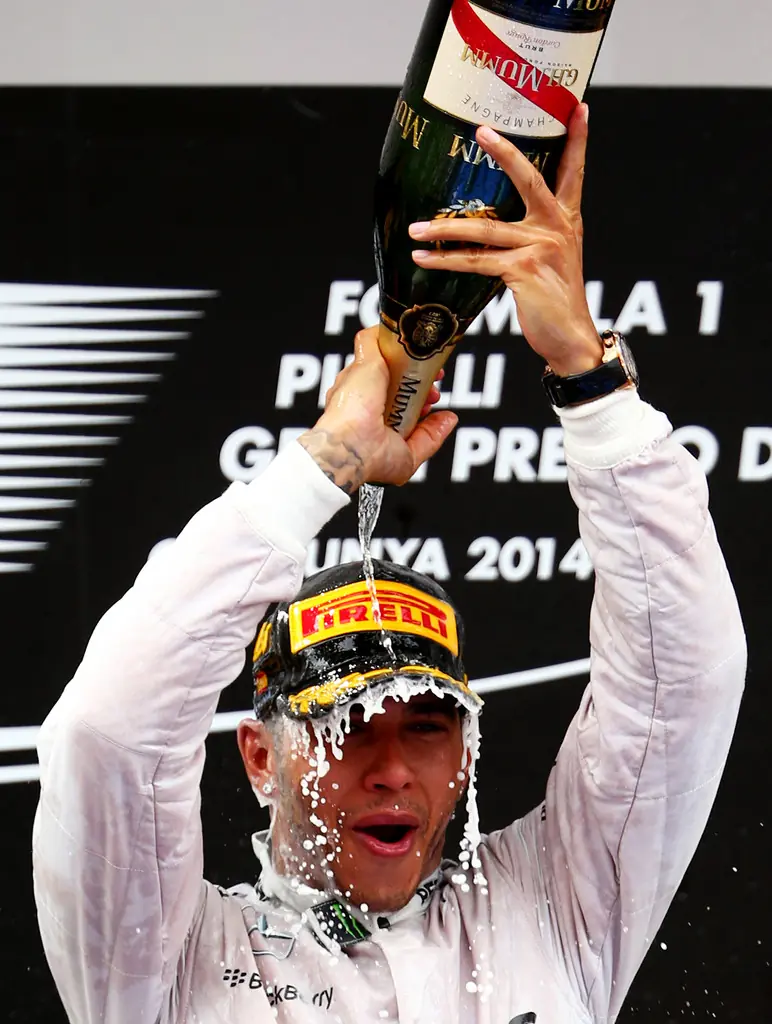 gran premio