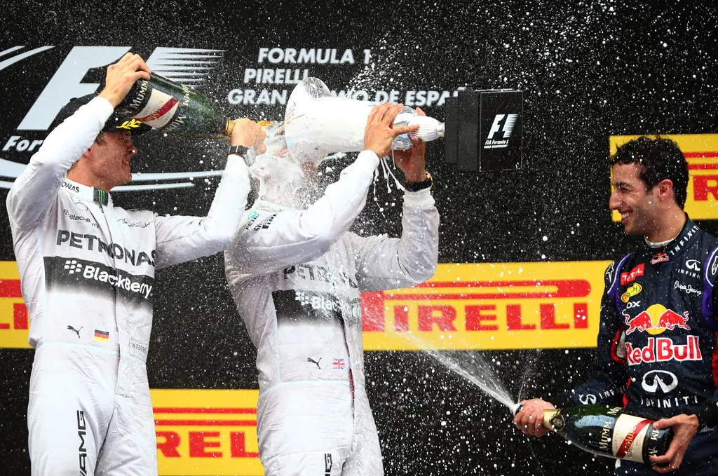 gran premio