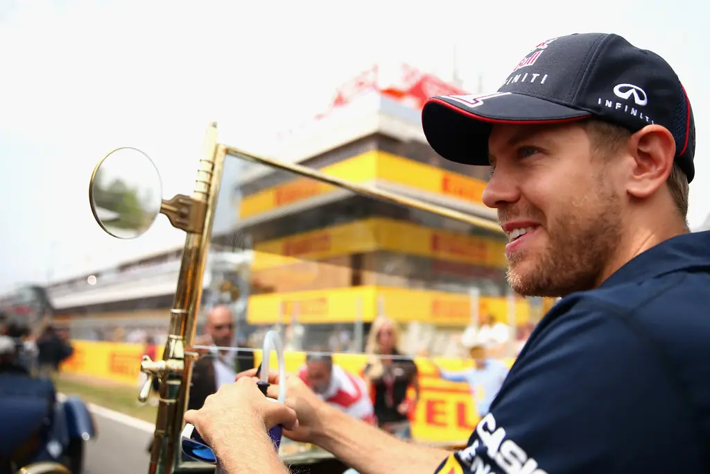 formula 1
