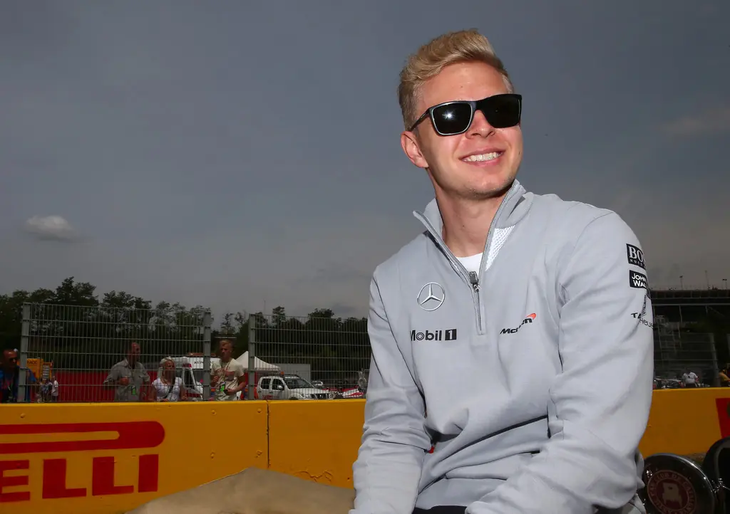 formula 1