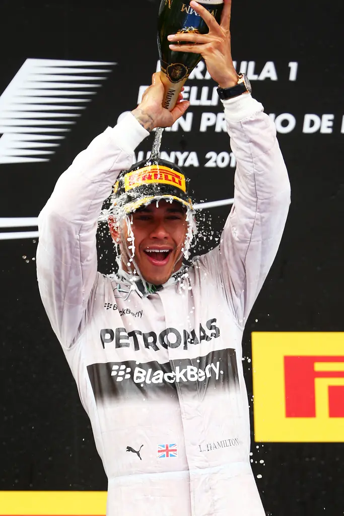 formula 1