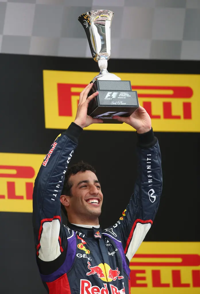 gran premio