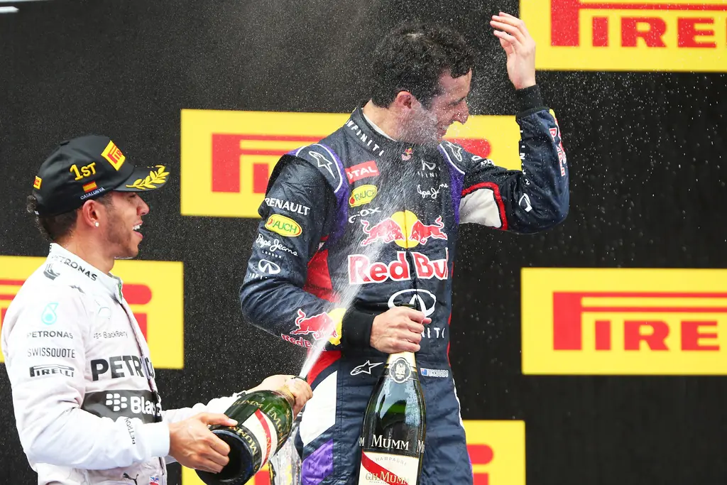 gran premio