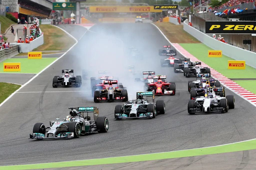 gran premio