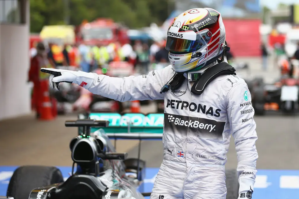 formula 1
