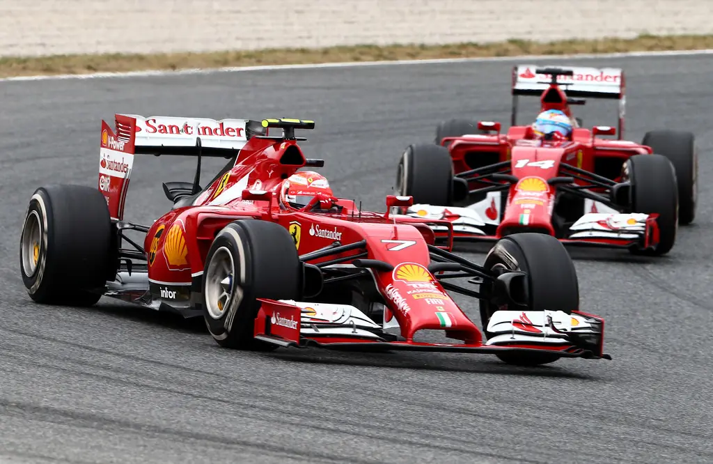 formula 1