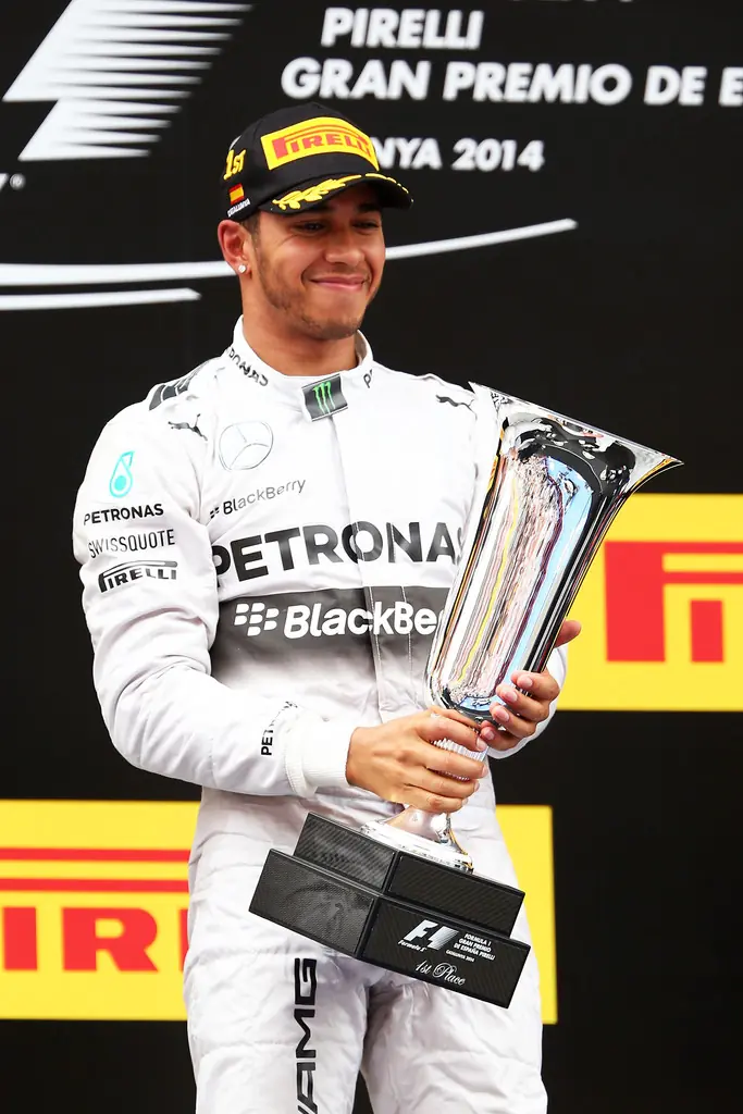 gran premio