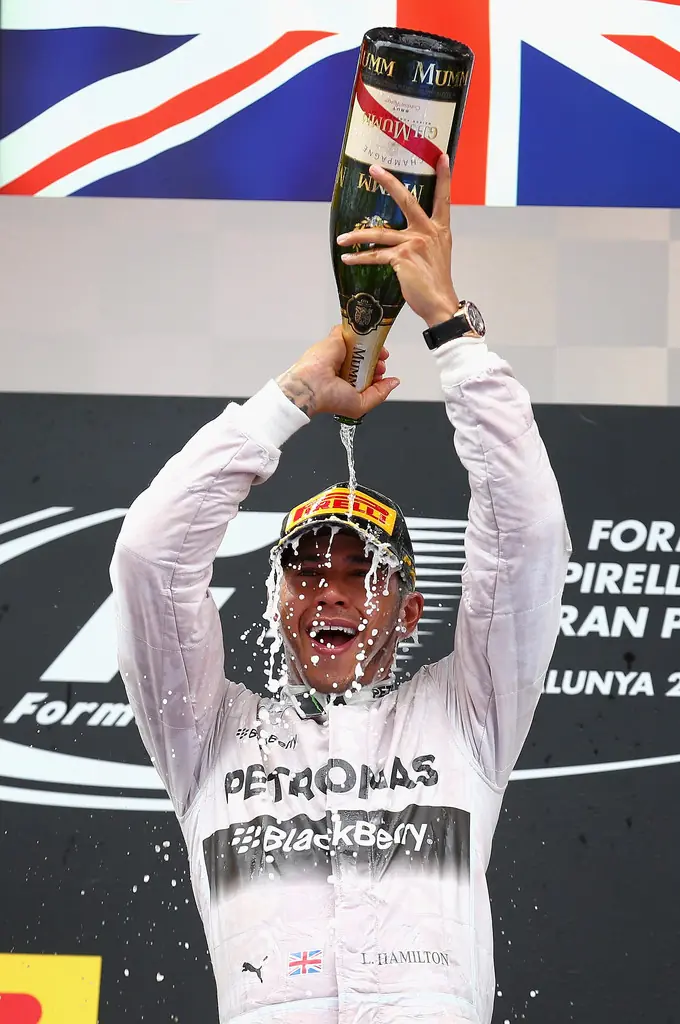 formula 1