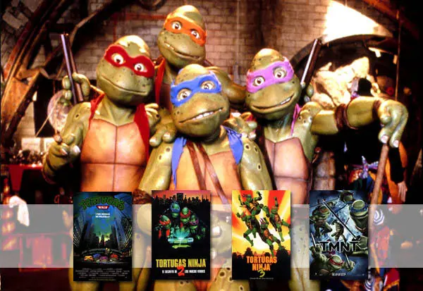 películas